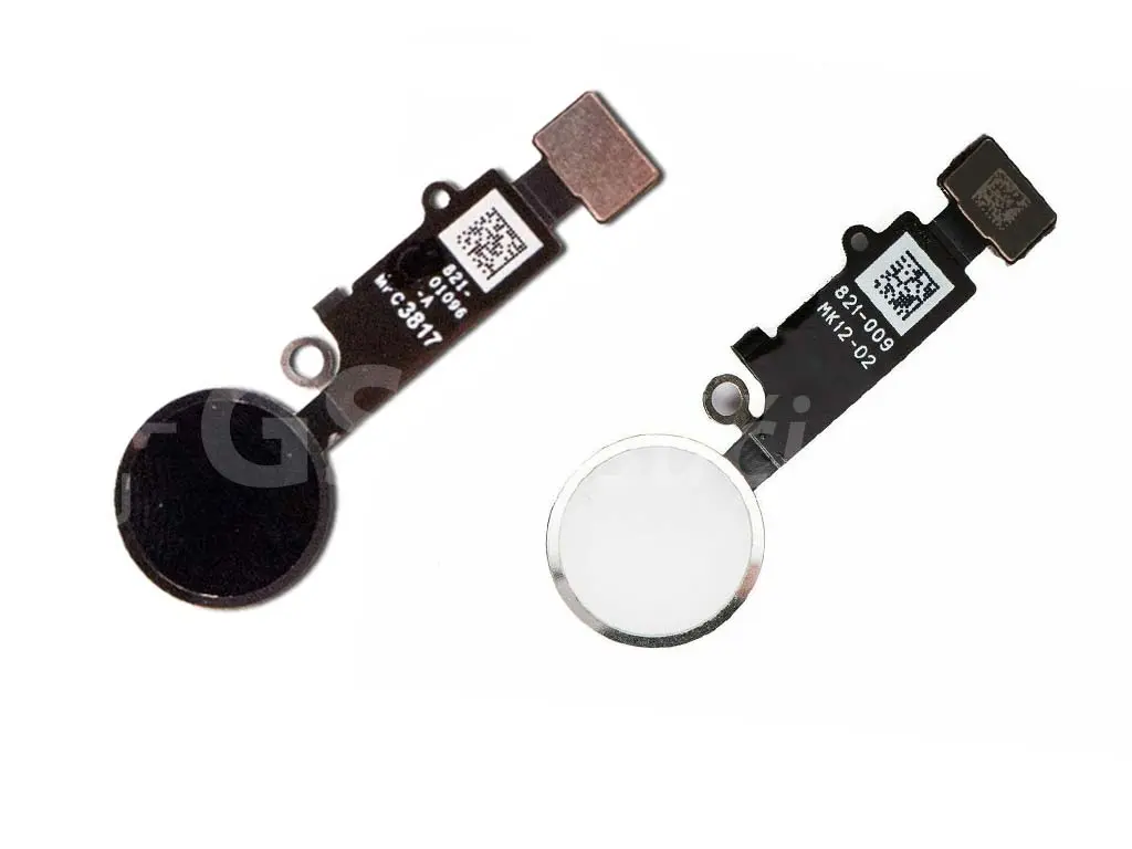 Flex kabel Home Button iPhone 7, 7 Plus, 8, 8 Plus, SE2020 s funkcí zpět