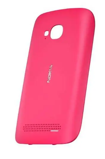 Zadní kryt baterie Nokia Lumia 710