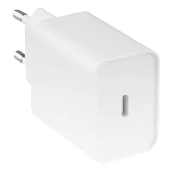 Síťová nabíječka USB-C 20W