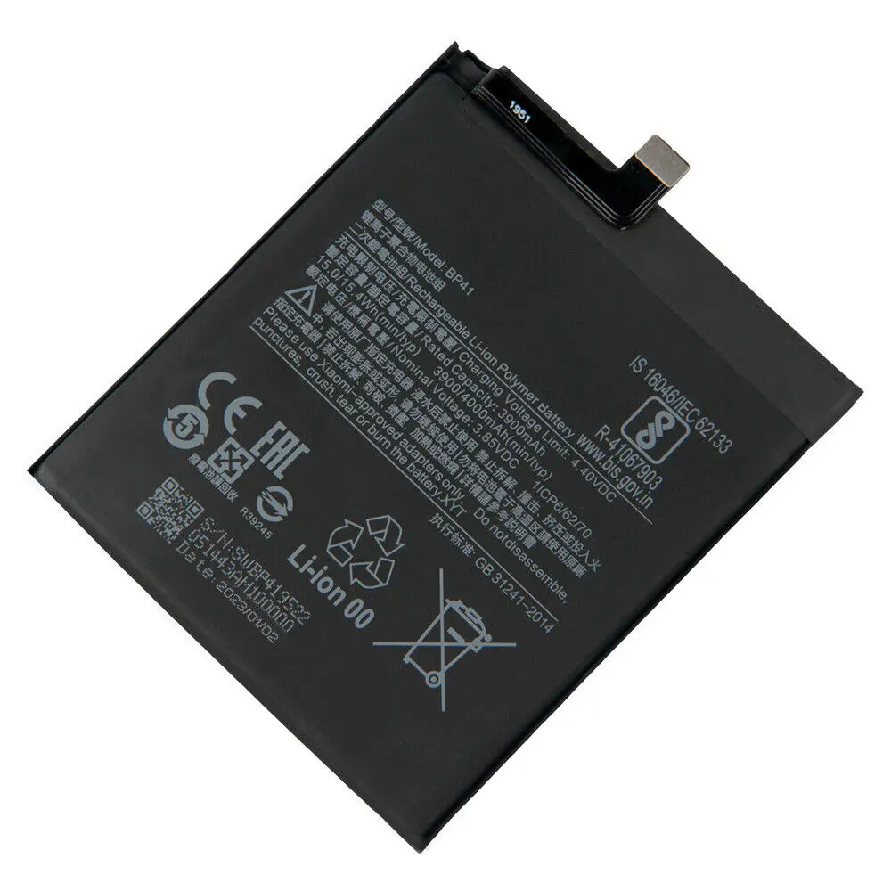 Baterie Xiaomi Mi 9T - BP41