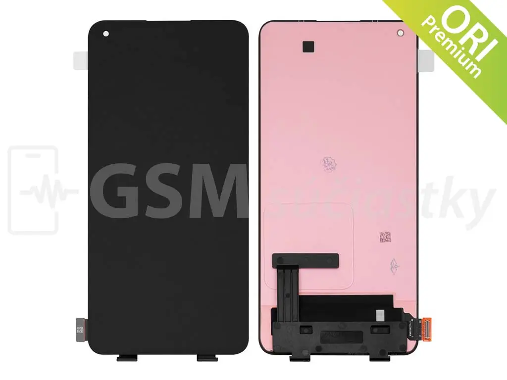 Xiaomi 11 Lite 5G NE LCD displej + dotykové sklo
