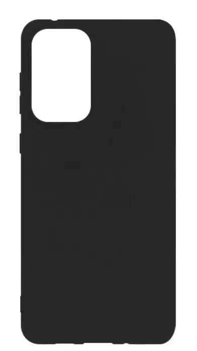 Pouzdro na mobil Samsung Galaxy A33 5G, A336, Černé