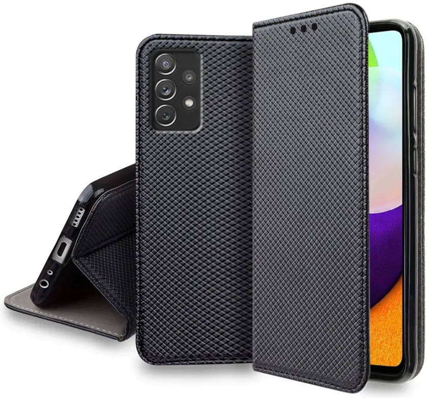 Knižní pouzdro Samsung Galaxy A53 5G, A536