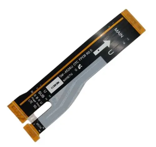 Flex kabel Samsung A528B Galaxy A52s 5G - propojovací hlavní