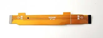 Flex kabel hlavní propojovací Xiaomi Redmi Note 10 Pro 5G Originál