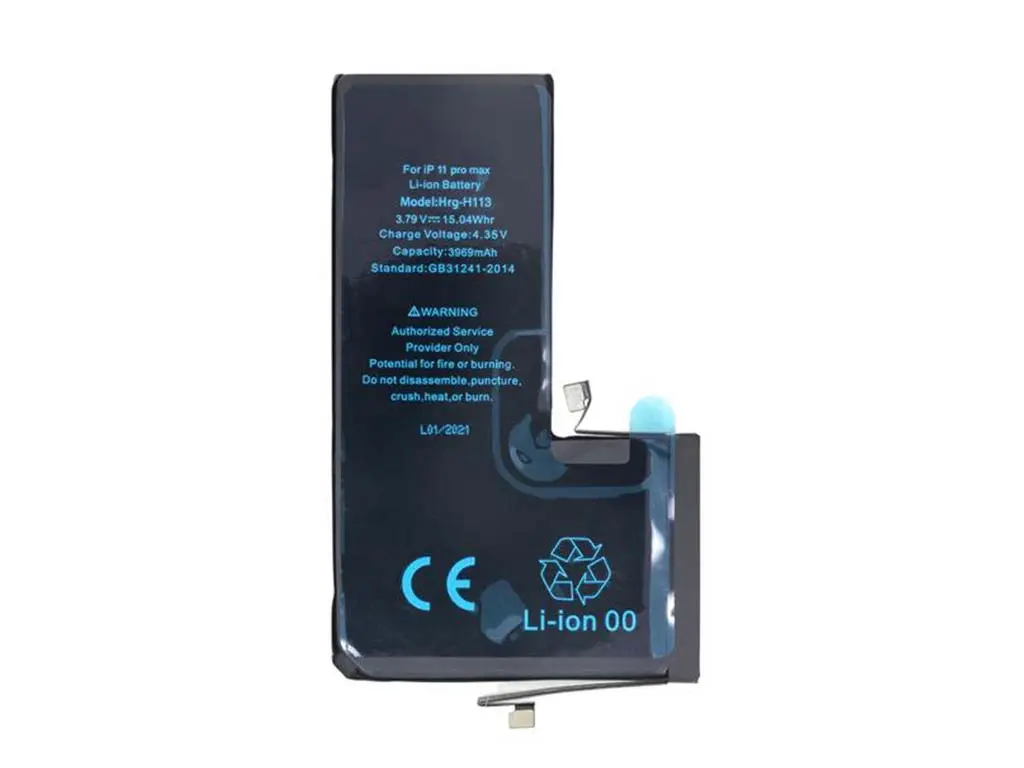 Baterie iPhone 11 Pro Max 3969 mAh