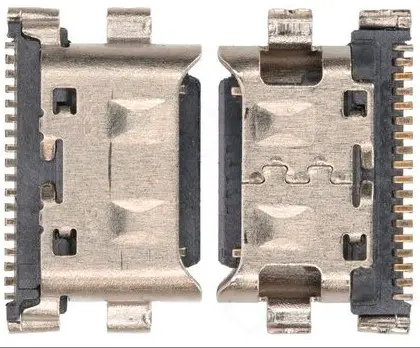 Nabíjecí konektor Samsung Galaxy A12, M12, A125F, A127F, M127F