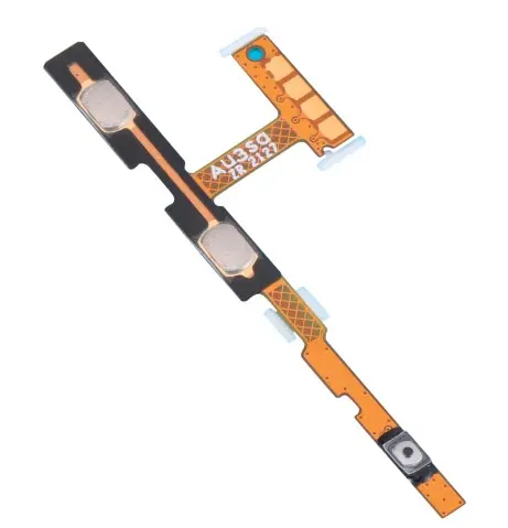 Flex kabel ON/OFF Samsung A037G, Galaxy A03s - tlačítka zapínání a hlasitosti