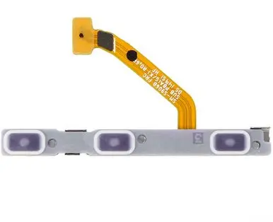 Flex kabel zapínání a hlasitosti Samsung S901B, S906B Samsung Galaxy S22, S22+