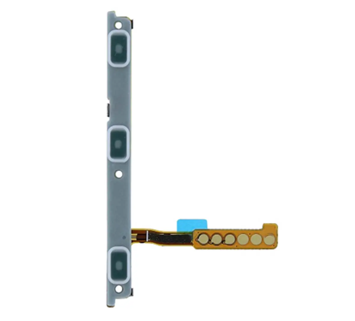 Samsung Galaxy s22 Ultra SM-s908b flex kabel zapínání a hlasitosti gh59 15513a