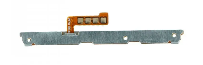 Flex kabel hlasitosti Samsung S10 (G973F), Galaxy S10+ (G975F) – hlasitost