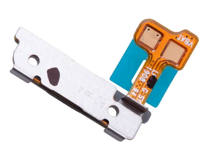 Flex kabel ON/OFF Samsung Galaxy S10 (G973F), S10+ (G975F) - zapínání