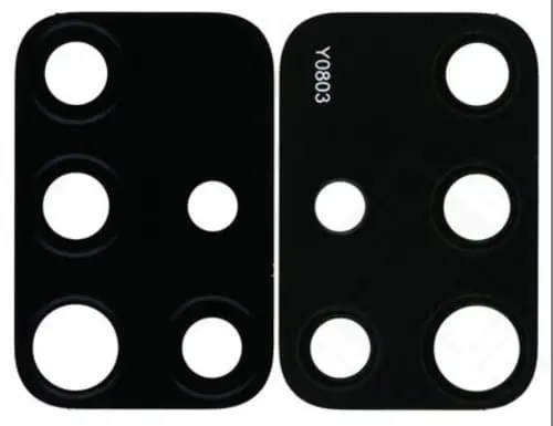 Sklíčko kamery Samsung Galaxy A51 5G, A516B