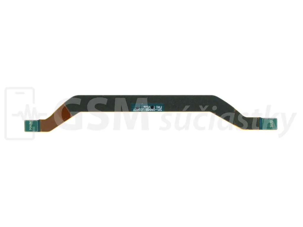 Flex kabel FRC Samsung G998B Galaxy S21 Ultra