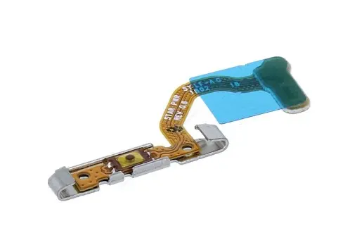 Flex kabel zapínání Samsung G960F, G965F Galaxy S9, S9 Plus