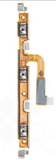 Flex kabel hlasitosti Samsung G970F Galaxy S10e