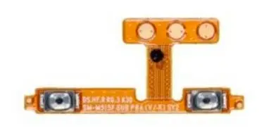 Flex kabel hlasitosti Samsung M51, A12, M31s, A32 5G