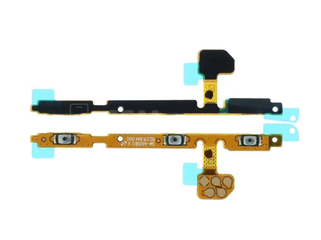 Flex kabel Power Samsung A426B Galaxy a32, A42 - zapínání a hlasitost