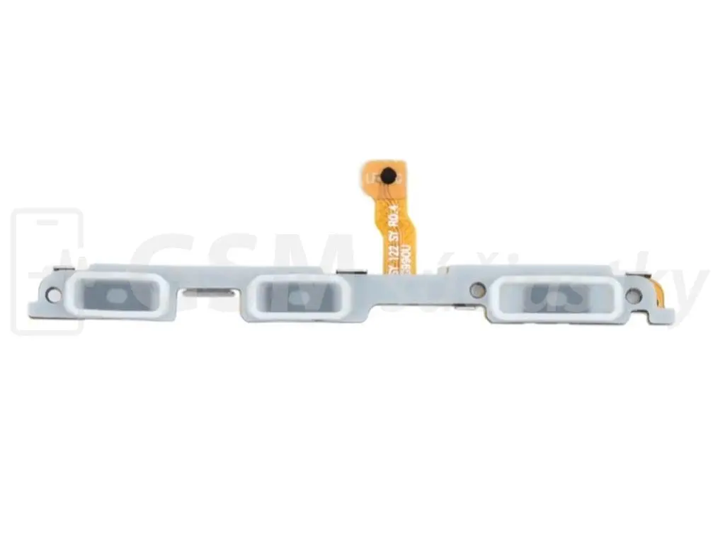 Flex kabel ON OFF Samsung G990B Galaxy S21 FE hlasitosti Originál