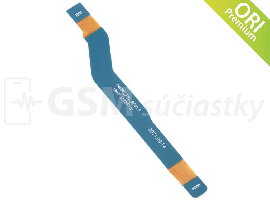 Flex kabel RF Samsung S901 Galaxy S22 signálový
