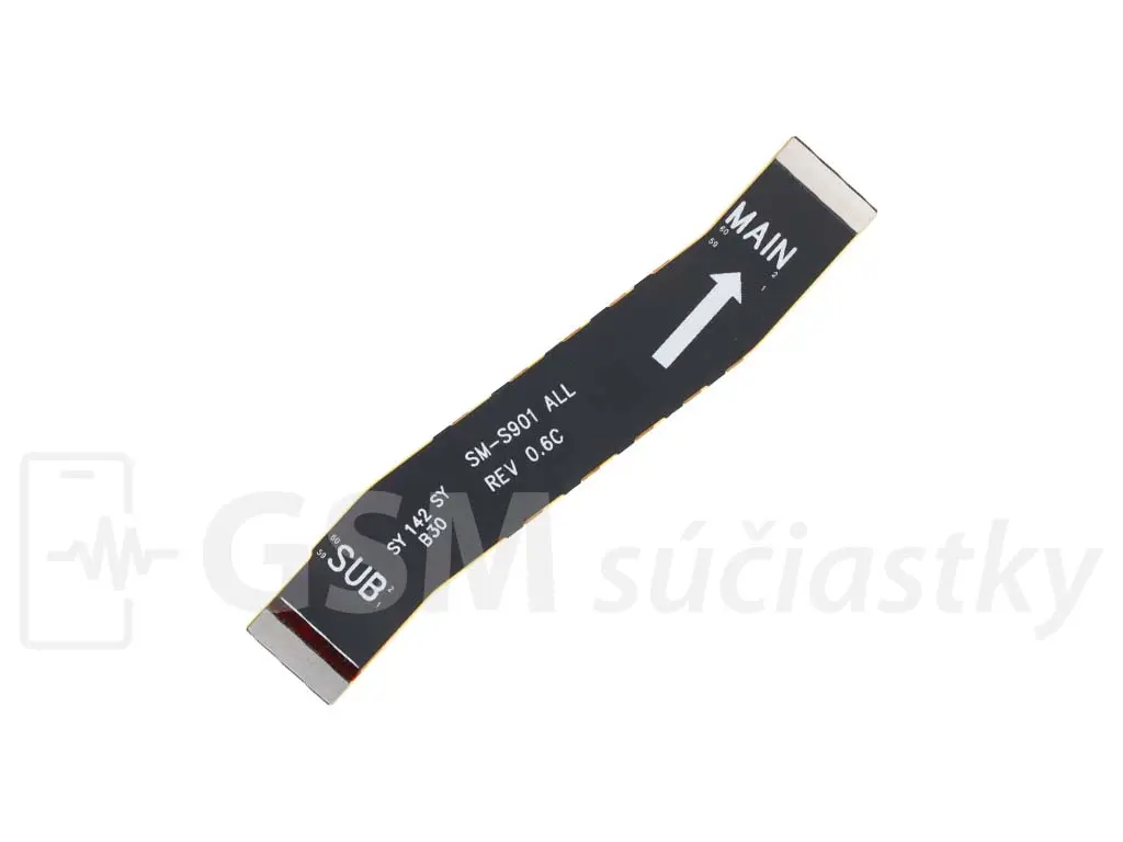 Flex kabel main Samsung S901B Galaxy S22 základní desky