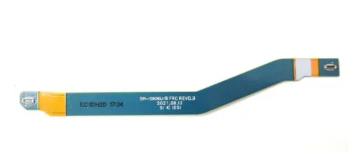 Spojovací flex kabel Samsung S906B, Galaxy S22 Plus