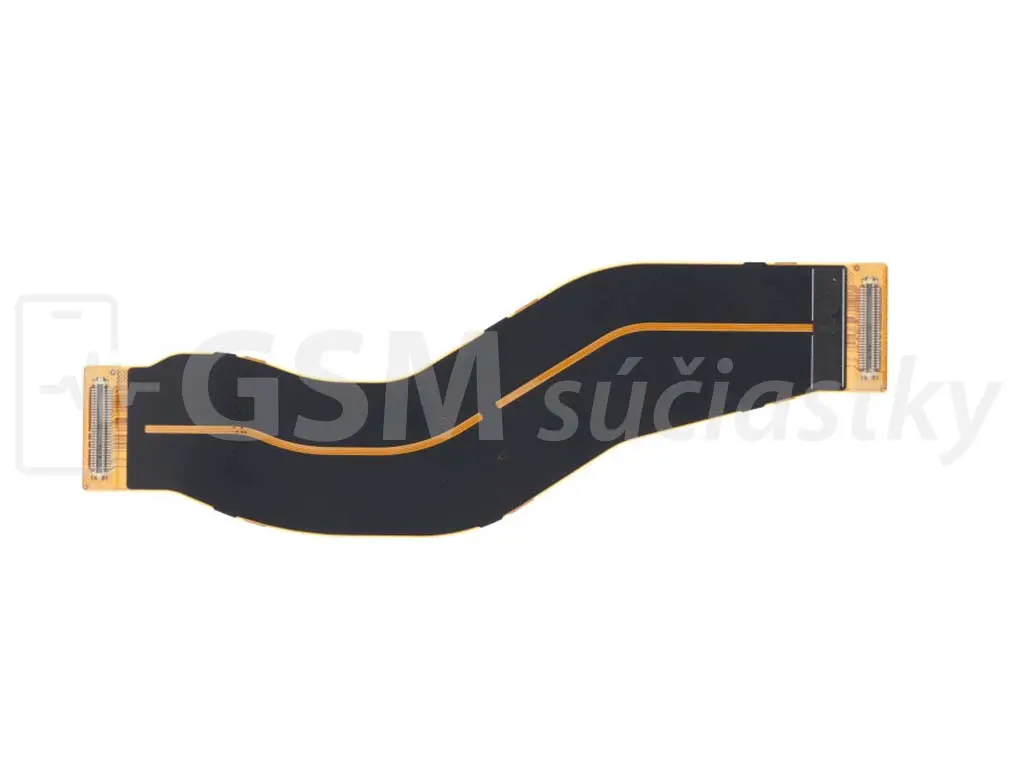 Flex kabel main Samsung S908B Galaxy S22 Ultra základní desky