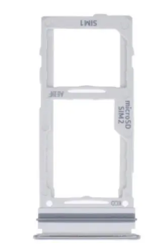 Držák SIM karty Samsung Galaxy A52, A52 5G, A72, A72 5G, A52s
