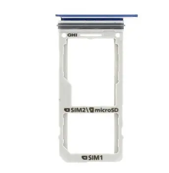 Držák SIM karty Samsung N950F Galaxy Note 8