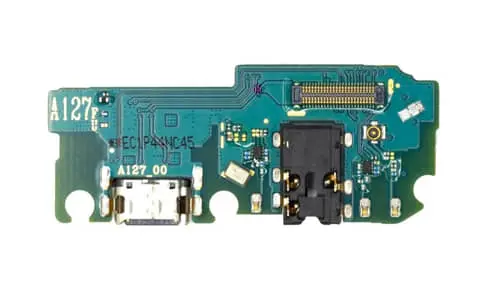 Deska nabíjení Samsung A127F Galaxy A12 nabíjecí konektor Originál