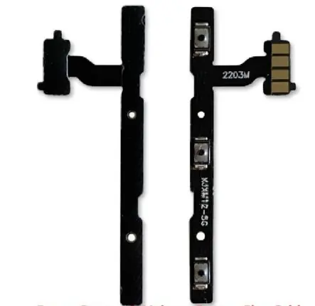 Flex kabel ON-OFF Xiaomi 12 – zapínání, hlasitosti