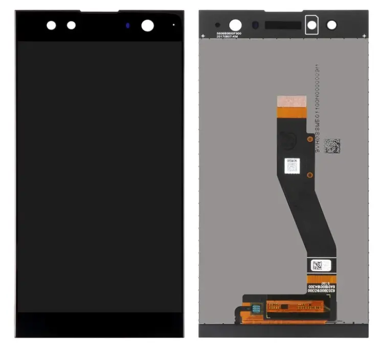 Sony H4213 Xperia XA2 Ultra – LCD displej + dotykové sklo
