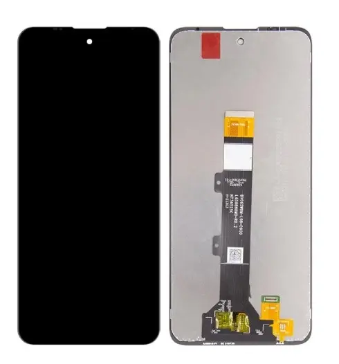 Motorola Moto E30 – LCD displej + dotykové sklo