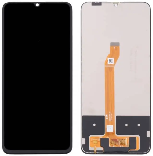 LCD Displej + Dotykové sklo Huawei Honor X7