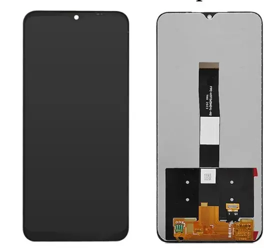 Xiaomi Redmi 10A – LCD displej + dotykové sklo