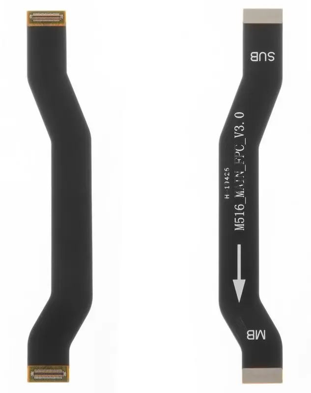 Flex kabel main Xiaomi Redmi Note 8, Note 8T propojovací hlavní