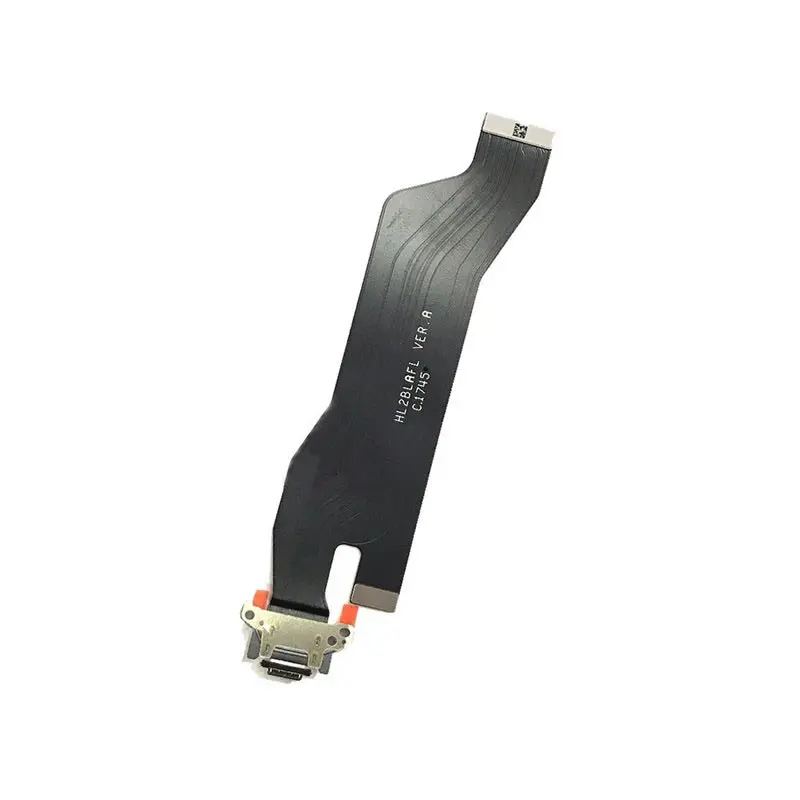 Flex kabel nabíjení Huawei Mate 10 Pro nabíjecí konektor