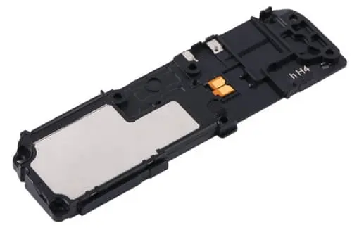 Zvonek Xiaomi Redmi Note 8T reproduktor