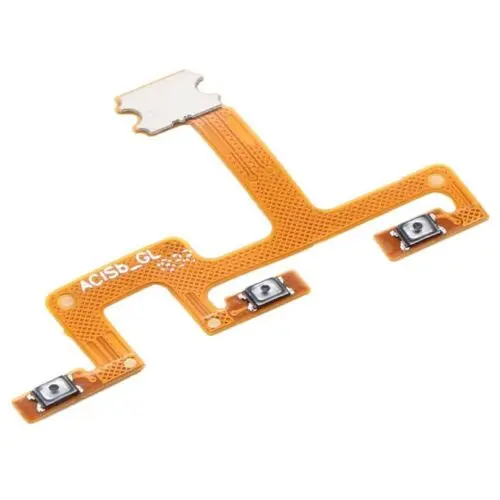 Flex kabel ON OFF Motorola Moto G8 Plus zapínání, hlasitosti