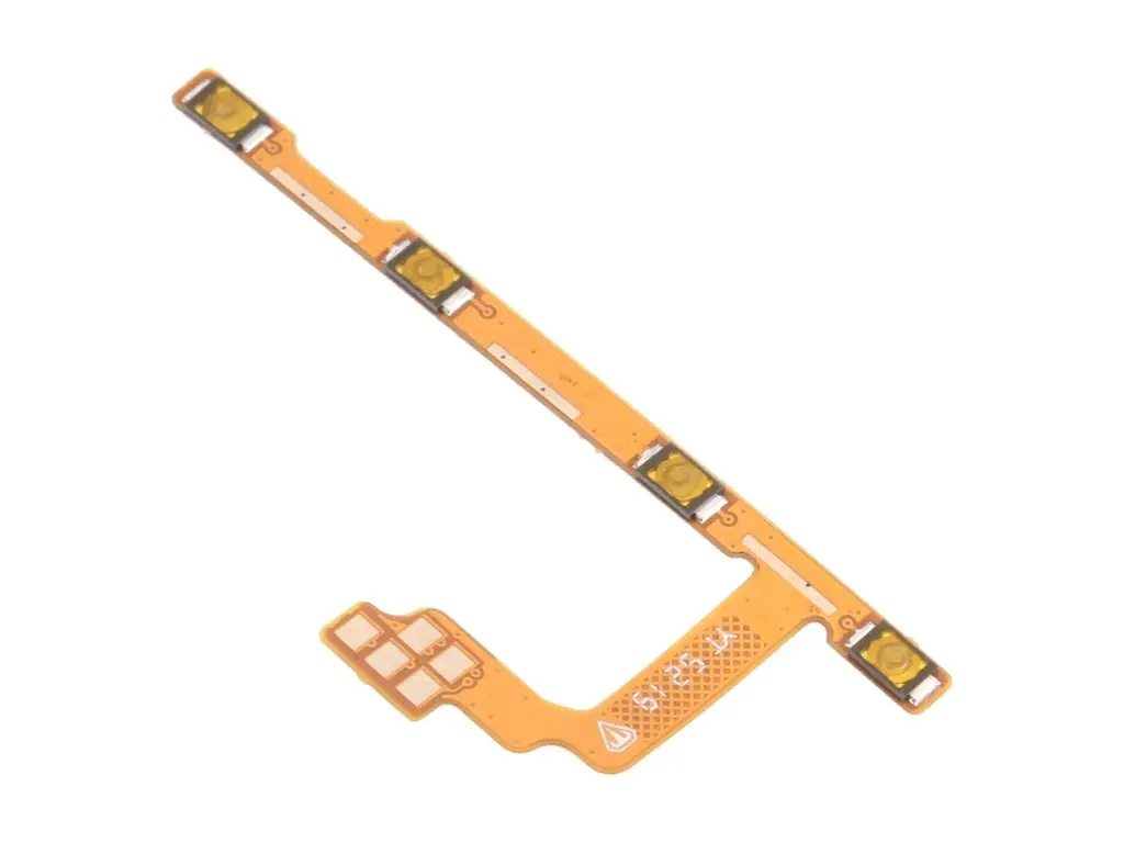 Flex kabel ON OFF Motorola One Fusion Plus zapínání, hlasitosti