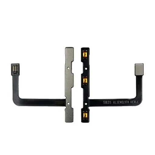Flex kabel ON OFF Huawei P20 zapínání a hlasitosti