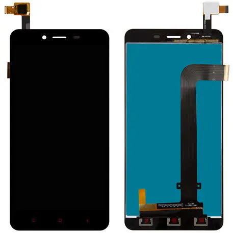 LCD displej Xiaomi Redmi Note 2 - Dotyková plocha