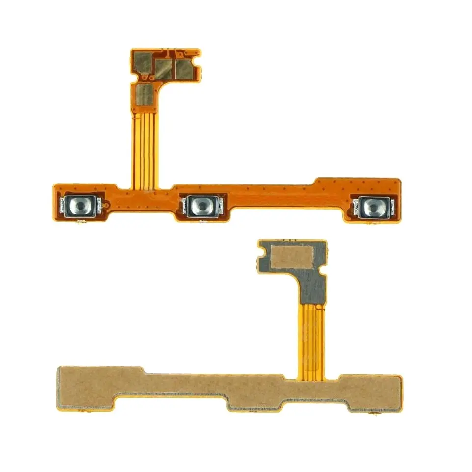 Flex kabel ON OFF Huawei Y6p, Honor 9A zapínání a hlasitosti