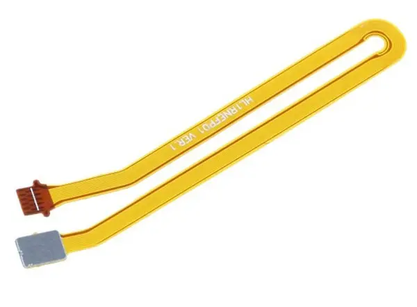 Flex kabel otisku prstu Huawei Mate 10 Lite