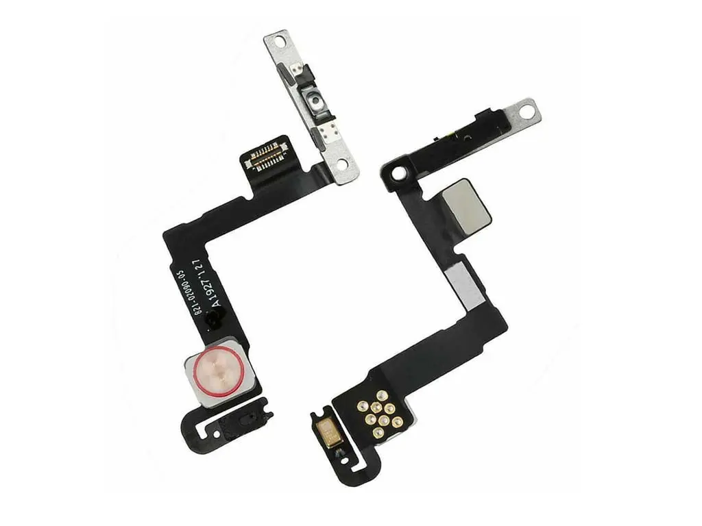 Flex kabel Power iPhone 11 zapínání a blesku