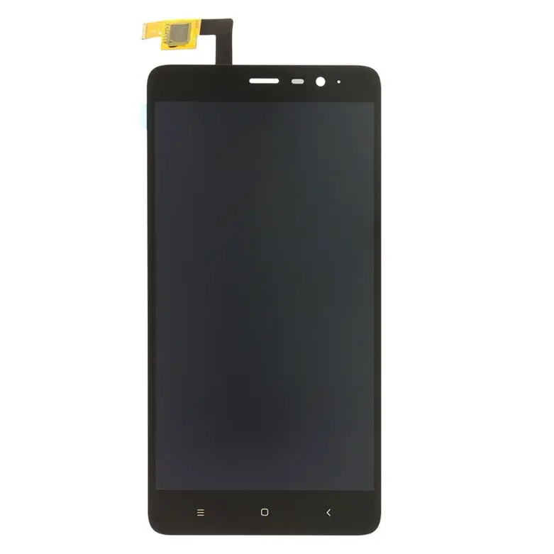 LCD displej Xiaomi Redmi Note 3, Note 3 Pro - Dotyková plocha