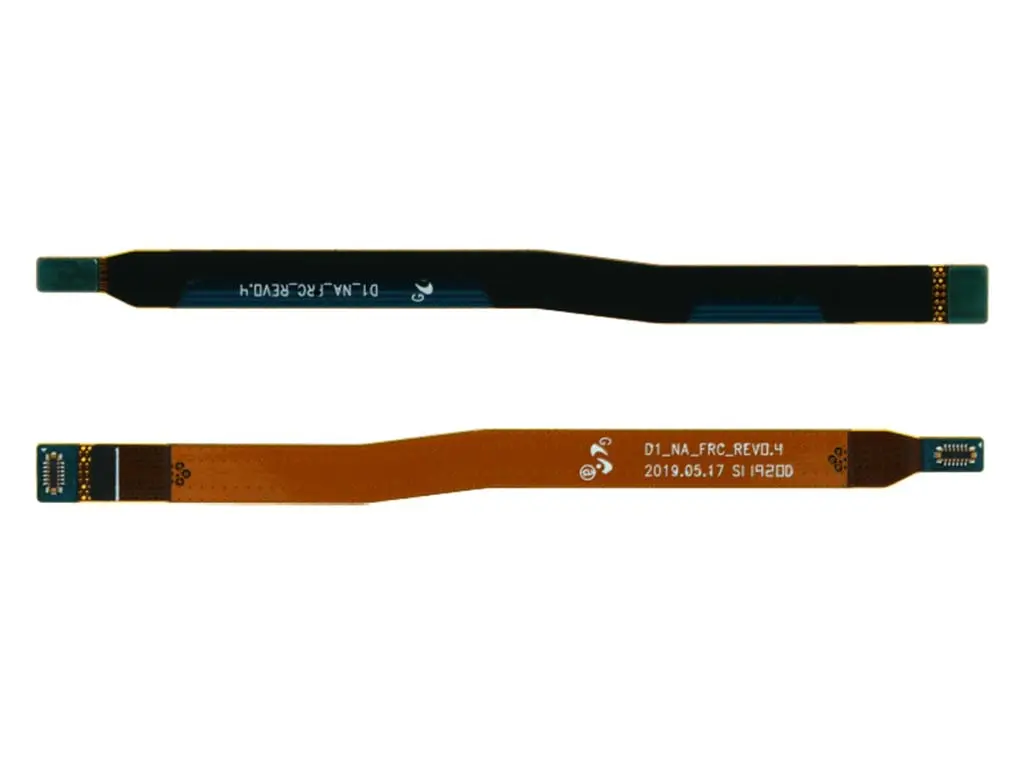 Flex kabel RF Samsung N970 Galaxy Note 10 signálový
