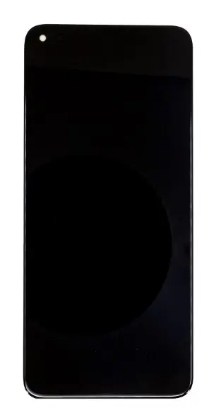 Huawei Nova 8i - LCD displej + Dotykové sklo