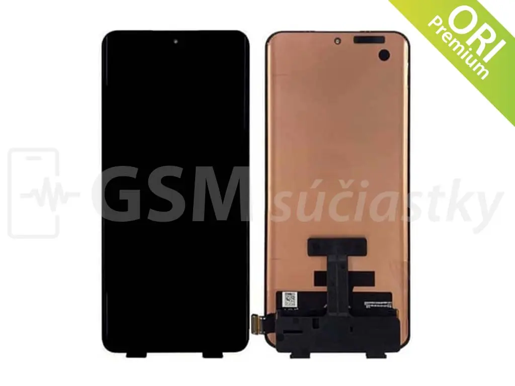 Xiaomi 12, 12X LCD displej + Dotykové sklo