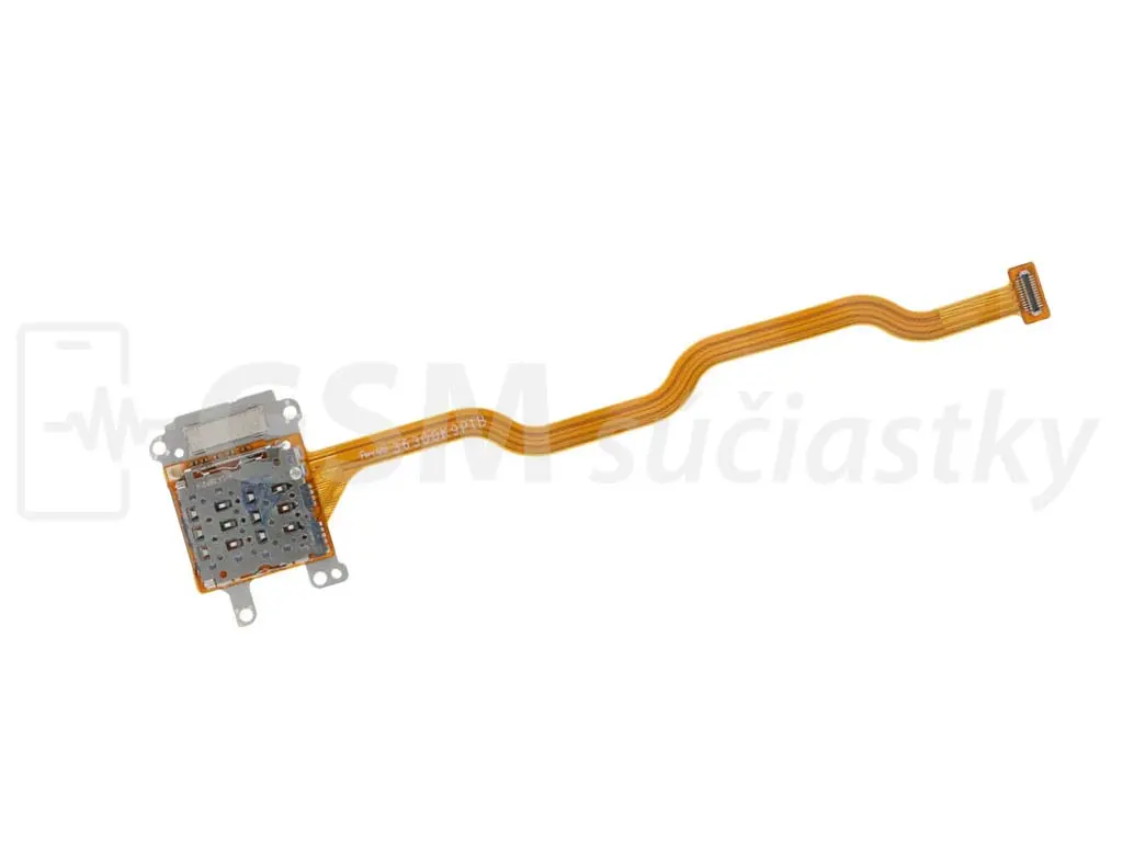 SIM flex kabel Xiaomi Mi 11 Lite, 11 Lite 5G NE